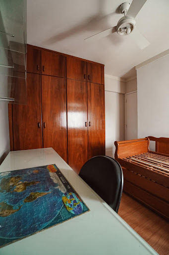 Apartamento em Jardim das Colinas, foto 22