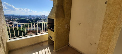 Apartamento em Jardim Oriente, foto 4
