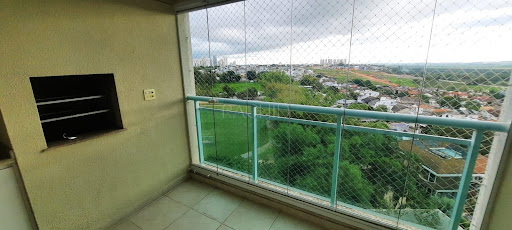 Apartamento em Jardim das Colinas, foto 13