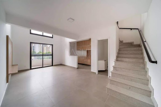 Apartamento em Parque Residencial Aquarius