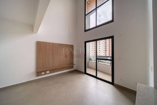 Apartamento em Parque Residencial Aquarius, foto 3