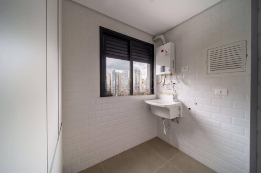Apartamento em Parque Residencial Aquarius, foto 8