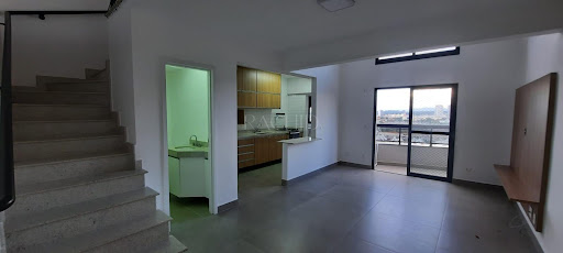 Apartamento em Parque Residencial Aquarius