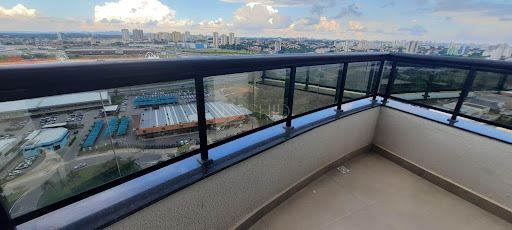 Apartamento em Parque Residencial Aquarius, foto 12