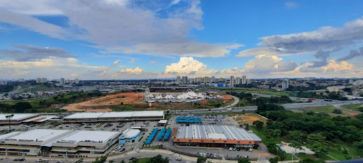 Apartamento em Parque Residencial Aquarius, foto 13