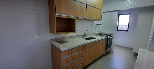 Apartamento em Parque Residencial Aquarius, foto 19