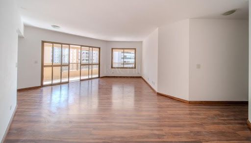 Apartamento em Parque Residencial Aquarius