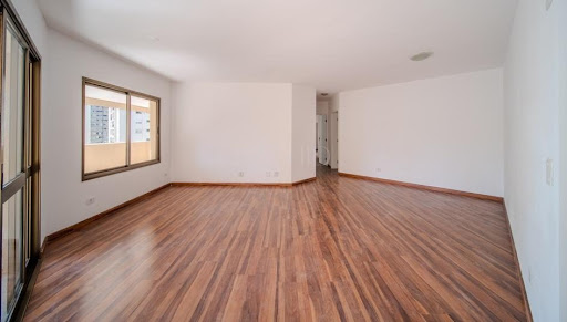 Apartamento em Parque Residencial Aquarius, foto 2