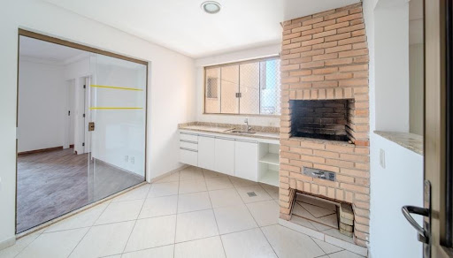 Apartamento em Parque Residencial Aquarius, foto 12