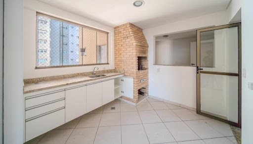 Apartamento em Parque Residencial Aquarius, foto 13