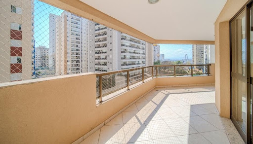 Apartamento em Parque Residencial Aquarius, foto 3