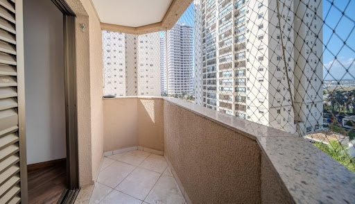 Apartamento em Parque Residencial Aquarius, foto 26