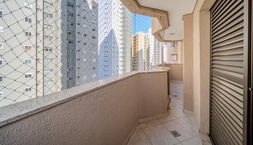 Apartamento em Parque Residencial Aquarius, foto 27