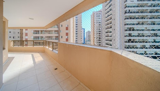 Apartamento em Parque Residencial Aquarius, foto 4
