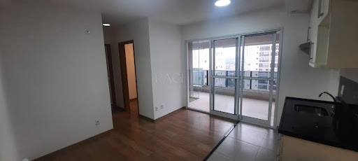 Apartamento em Altos do Esplanada