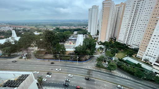 Sala em Jardim Esplanada