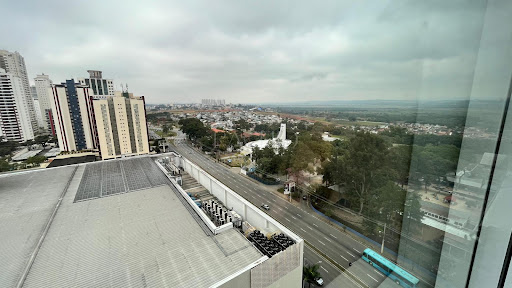 Sala em Jardim Esplanada, foto 2