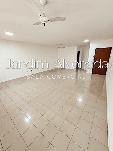 Sala em Jardim Alvorada