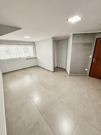 Sala em Jardim Alvorada
