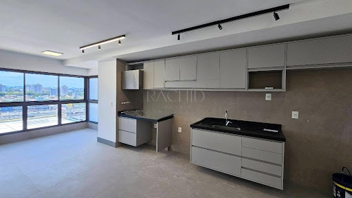 Apartamento em Royal Park