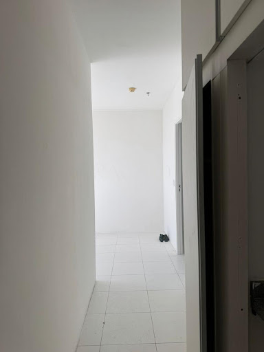 Sala em Parque Residencial Aquarius
